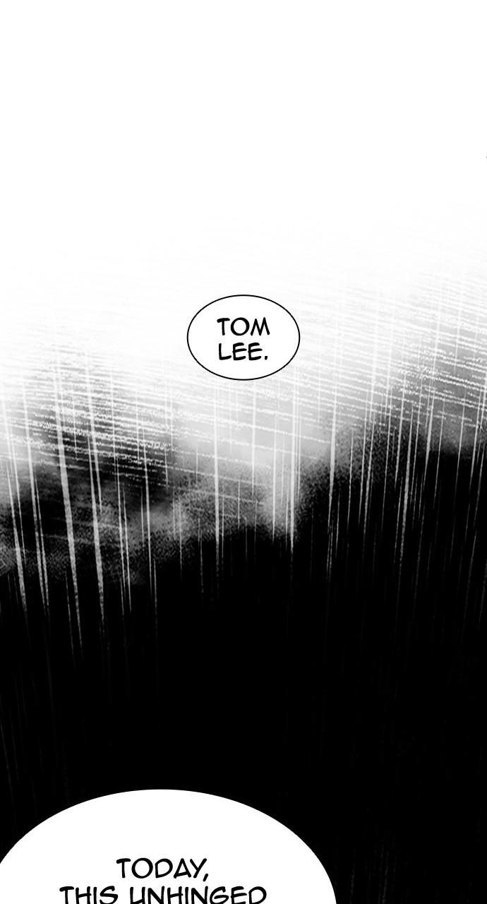 Lookism Chapter 402 — page 169