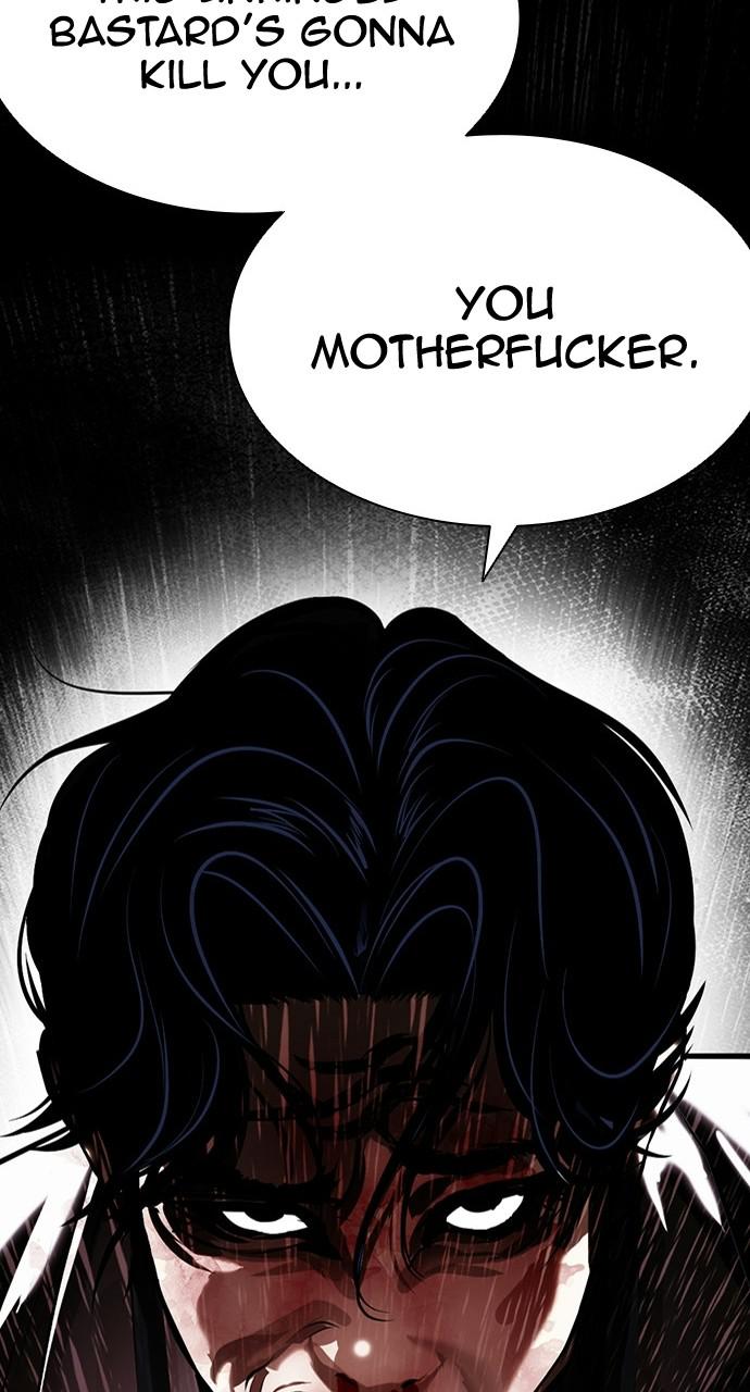 Lookism Chapter 402 — page 170