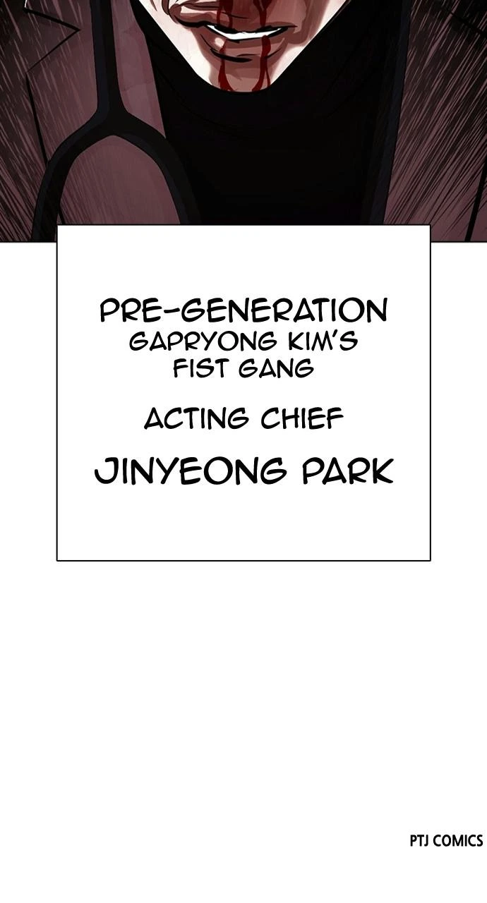 Lookism Chapter 402 — page 171