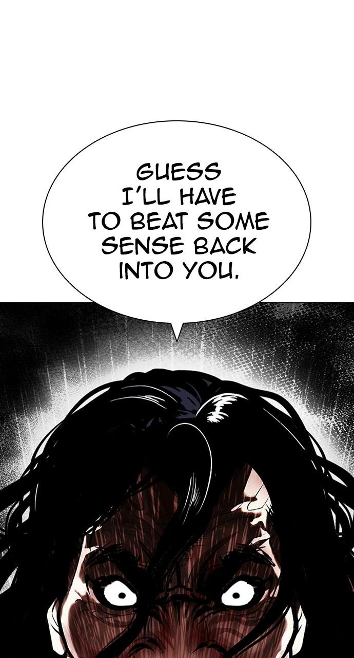 Lookism Chapter 403 — page 1