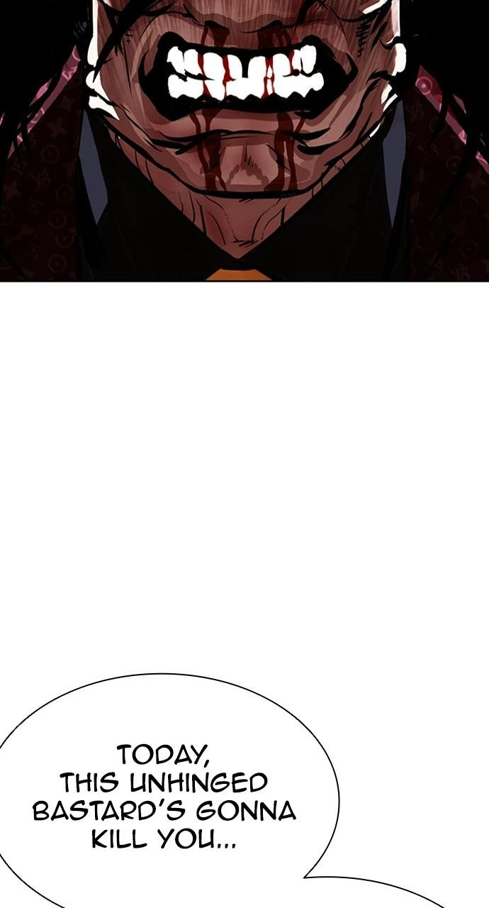 Lookism Chapter 403 — page 2