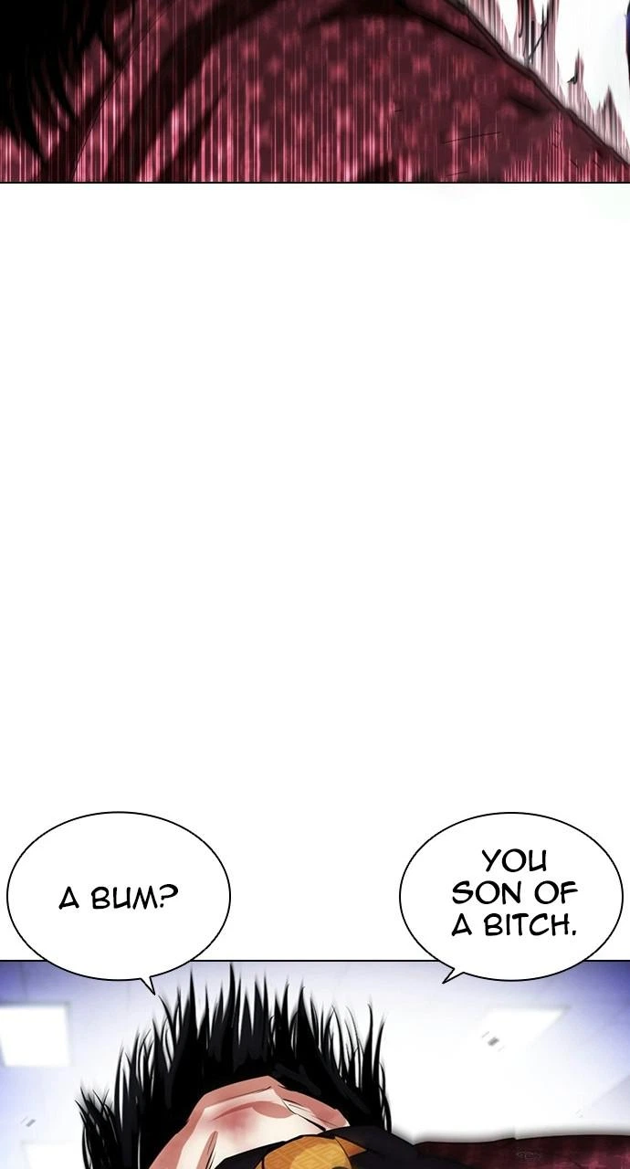 Lookism Chapter 403 — page 7