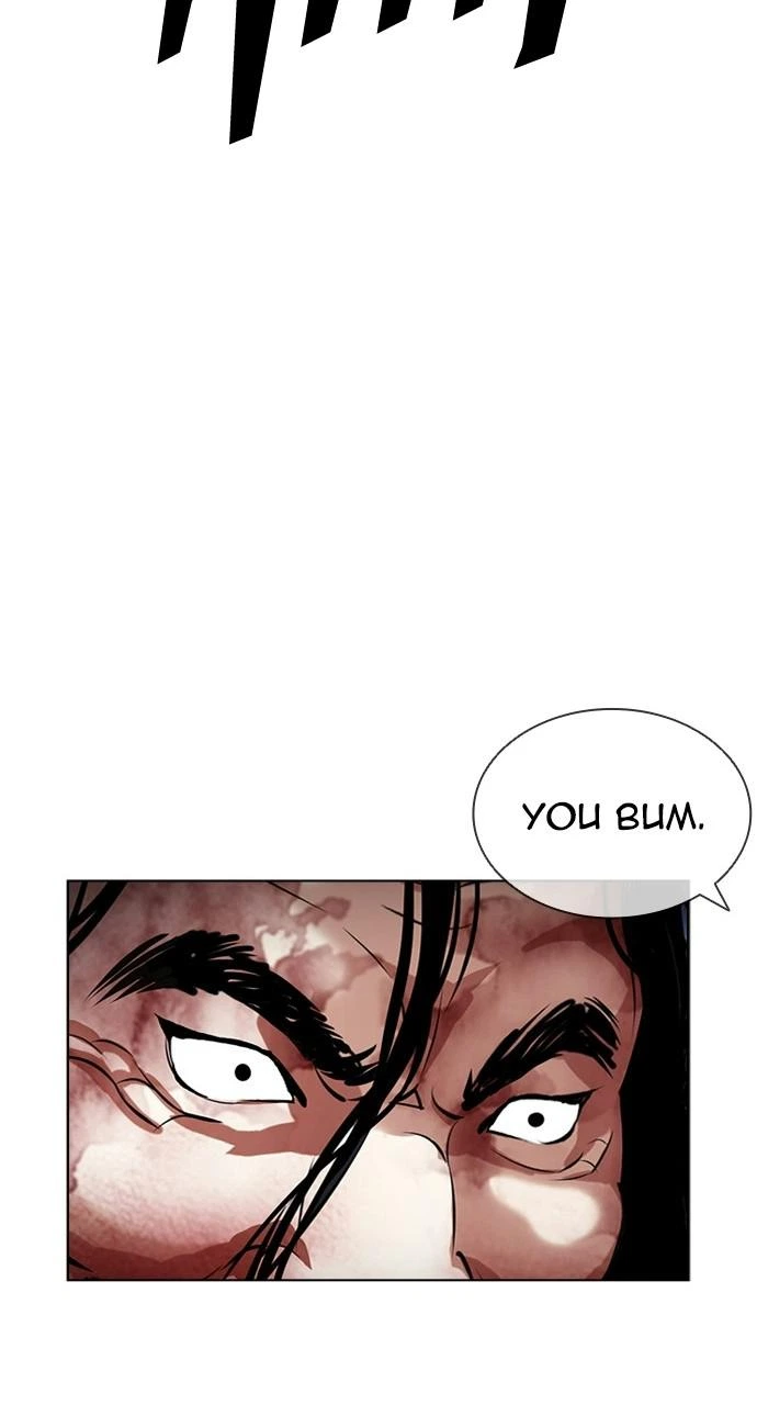 Lookism Chapter 403 — page 10