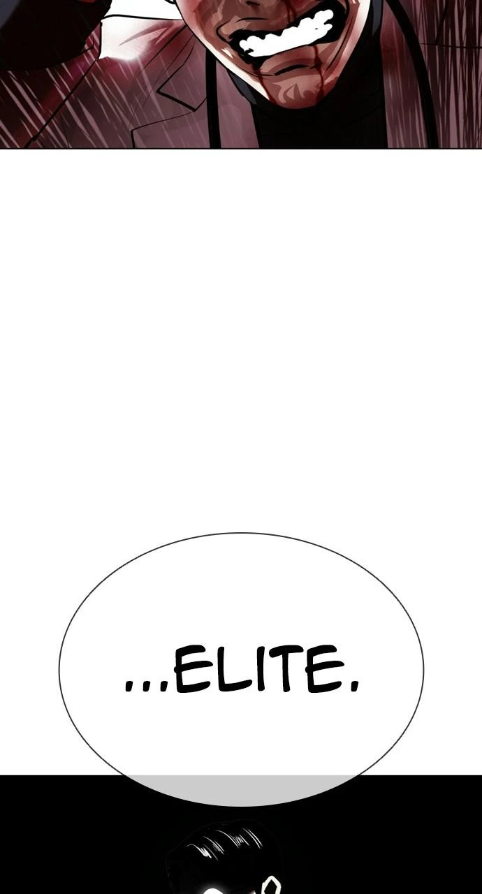 Lookism Chapter 403 — page 13