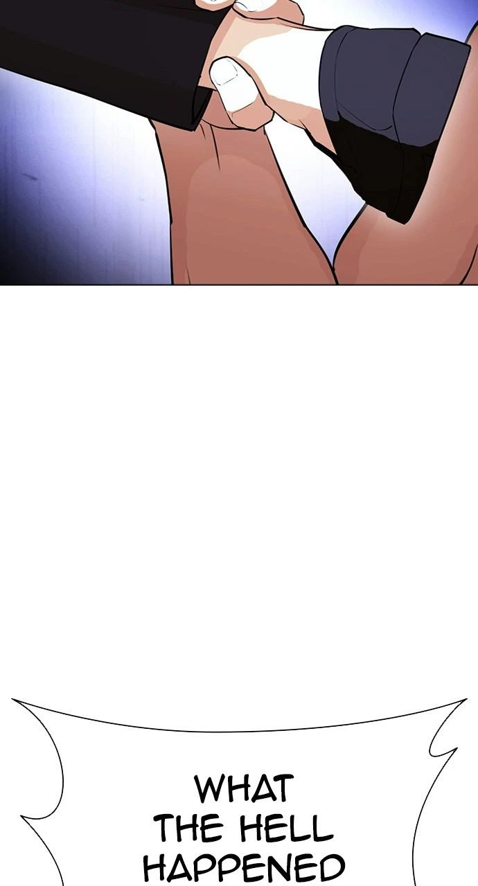 Lookism Chapter 403 — page 27