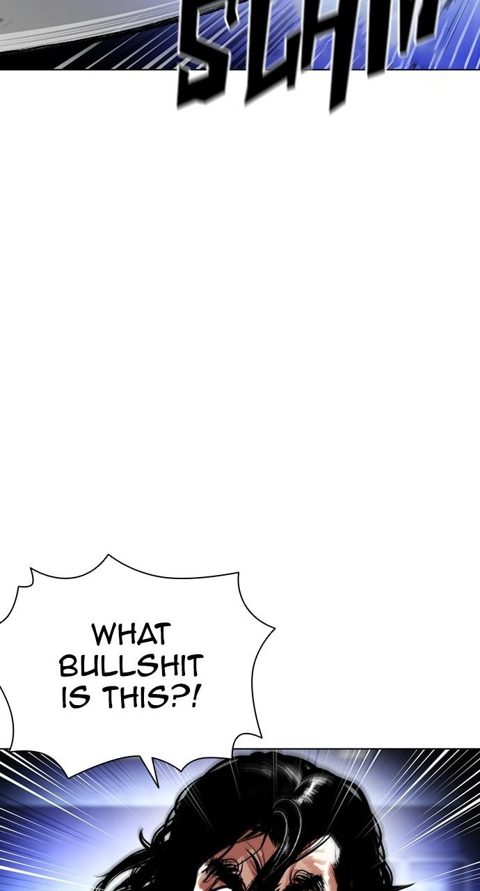 Lookism Chapter 403 — page 29