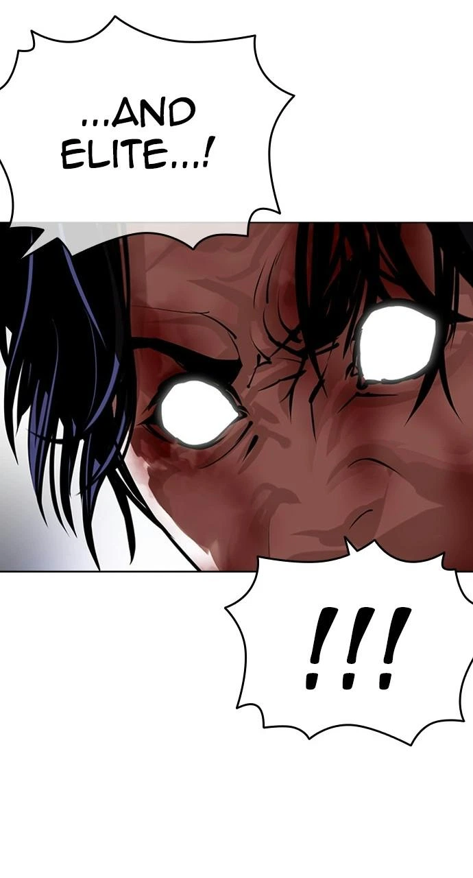 Lookism Chapter 403 — page 32