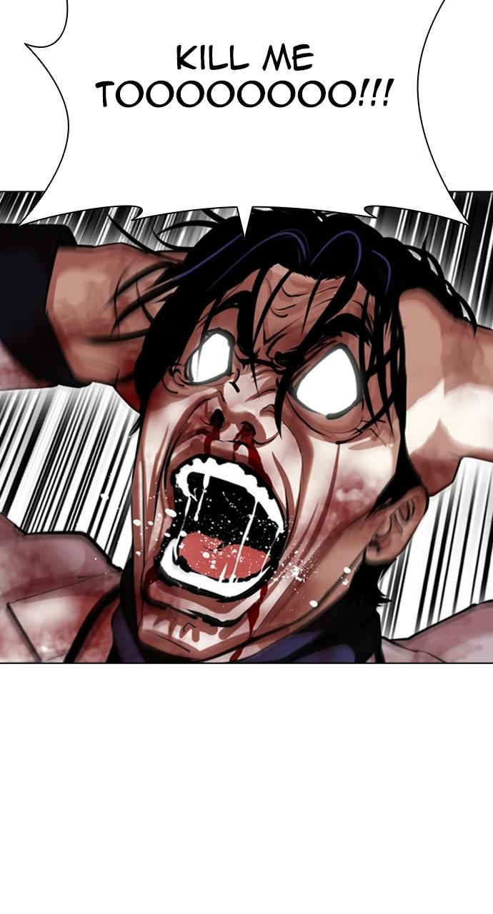 Lookism Chapter 403 — page 36
