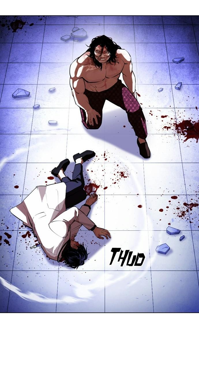 Lookism Chapter 403 — page 43