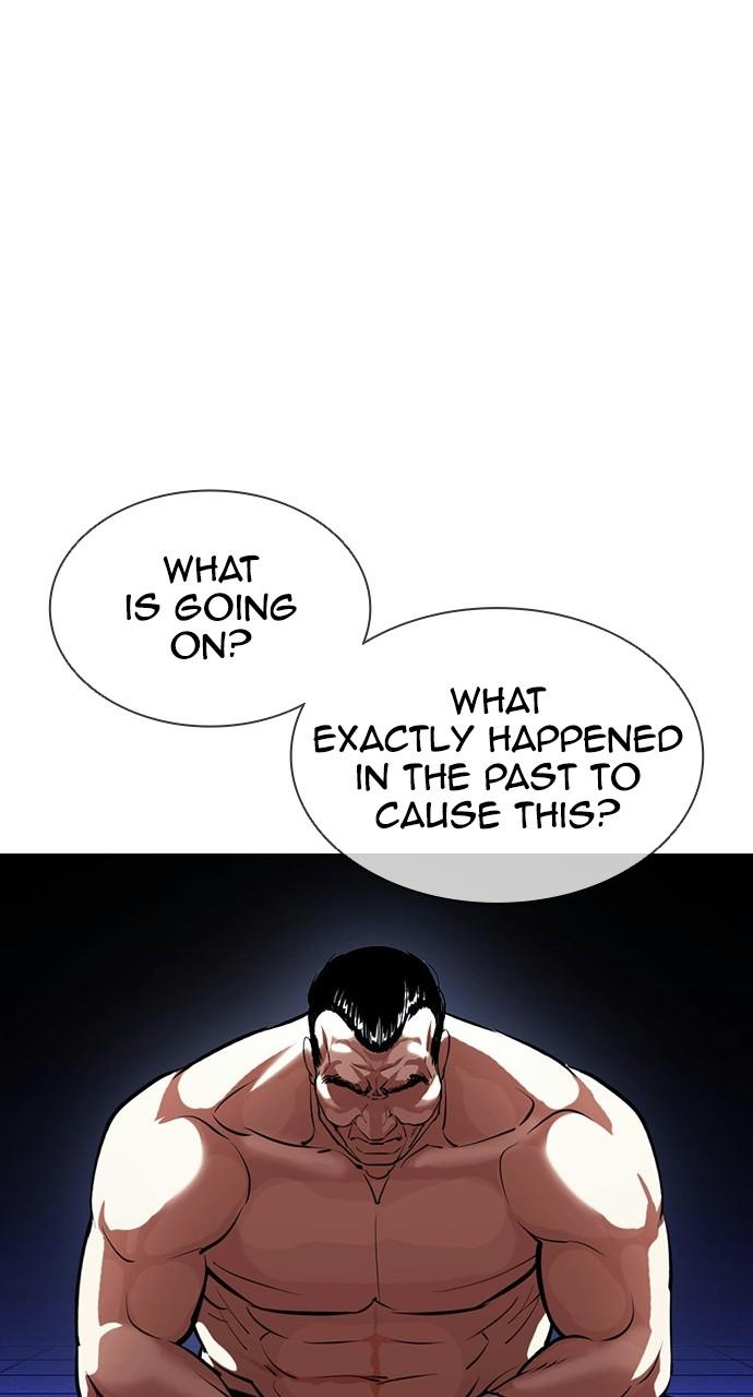 Lookism Chapter 403 — page 49