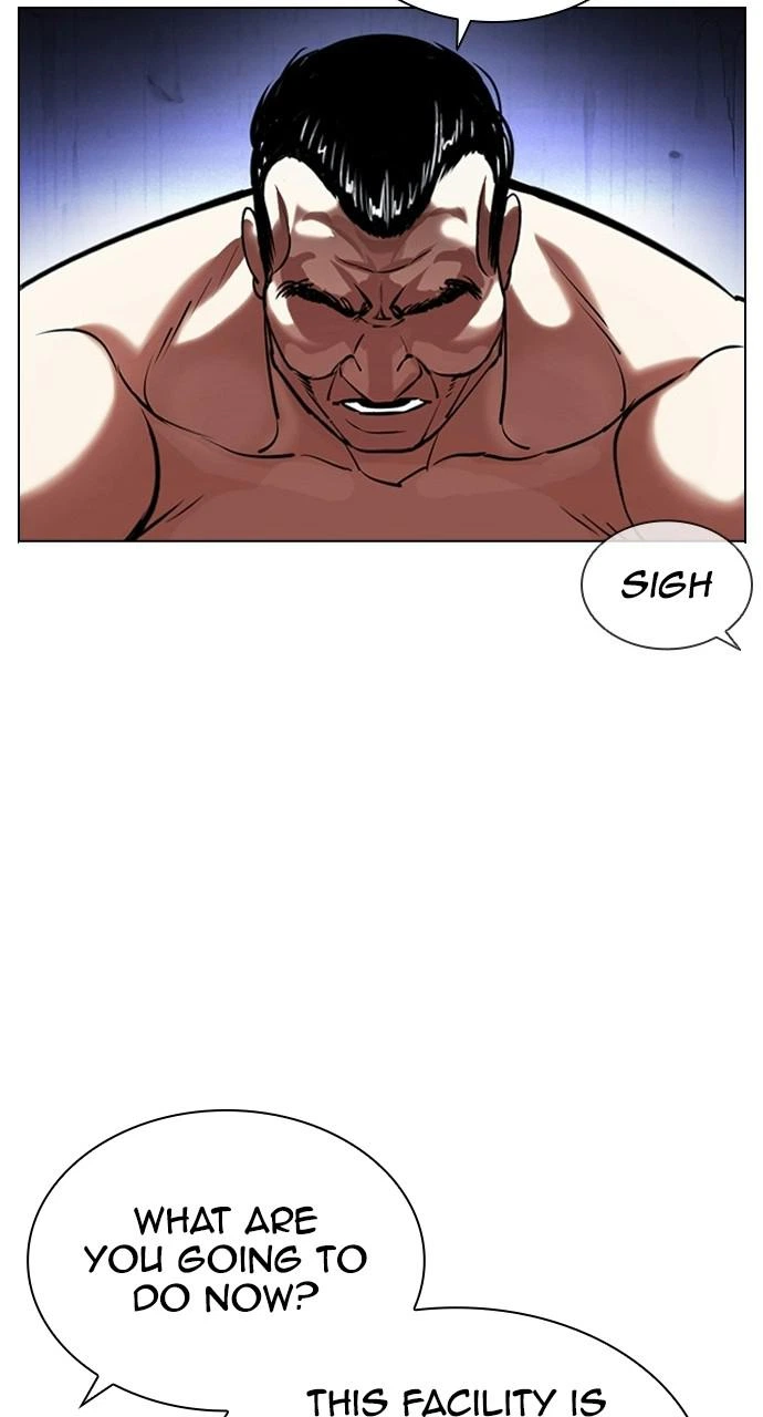Lookism Chapter 403 — page 51