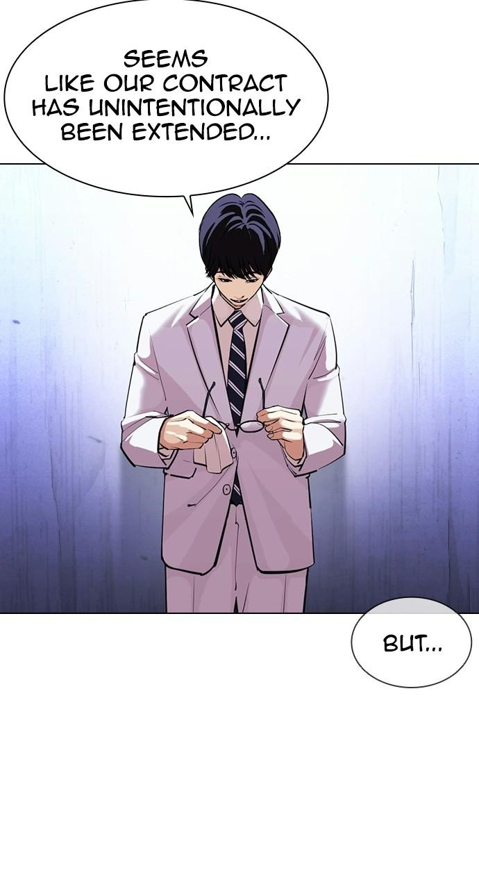 Lookism Chapter 403 — page 56