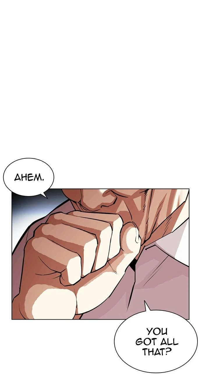 Lookism Chapter 403 — page 60