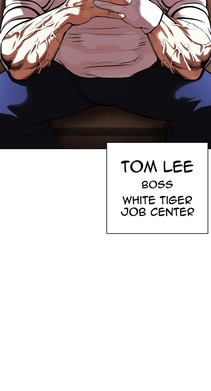 Lookism Chapter 403 — page 62