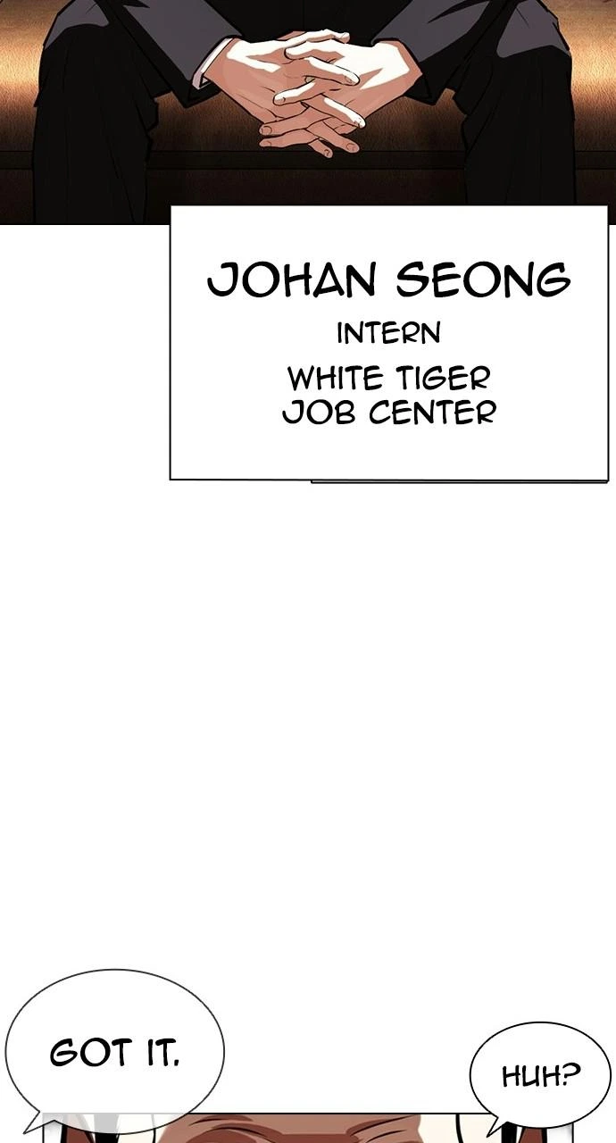 Lookism Chapter 403 — page 65