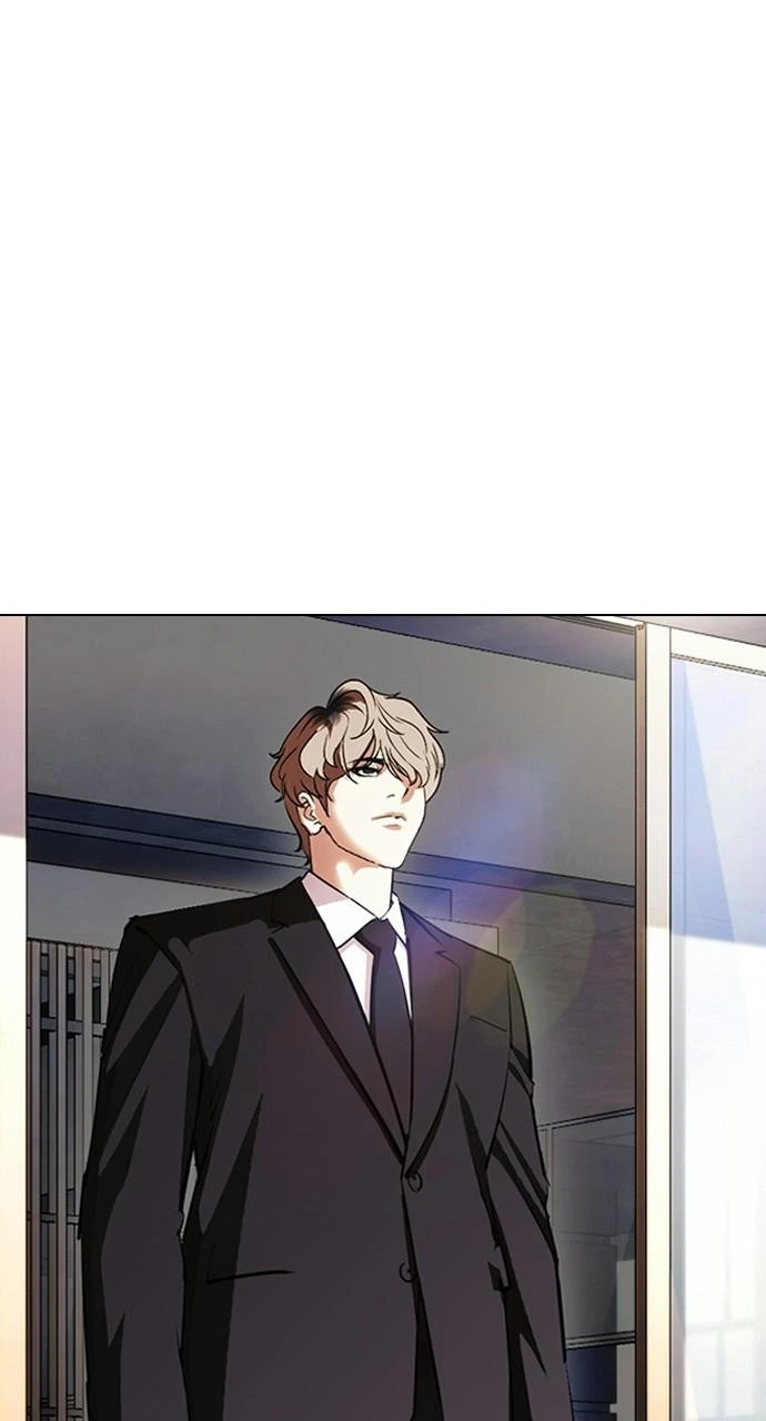 Lookism Chapter 403 — page 69