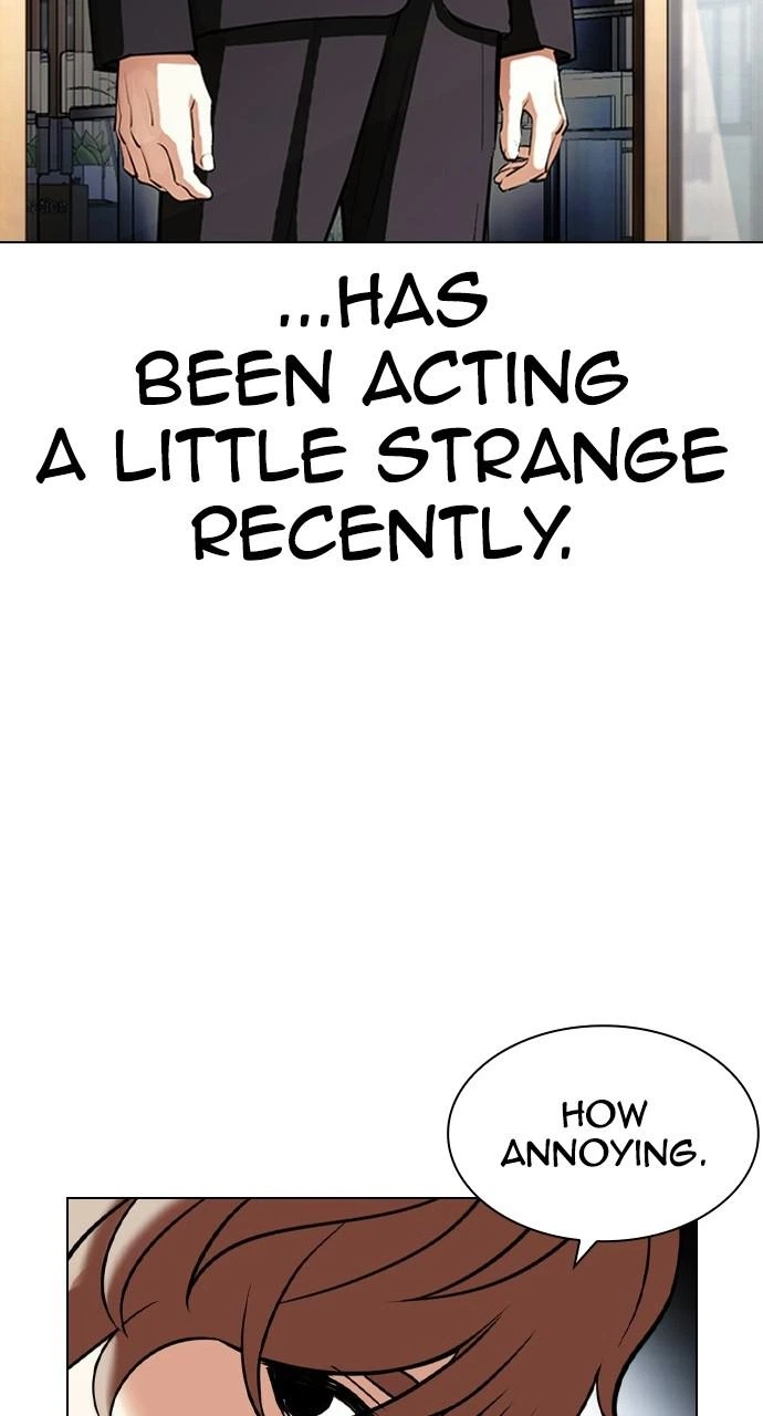 Lookism Chapter 403 — page 70