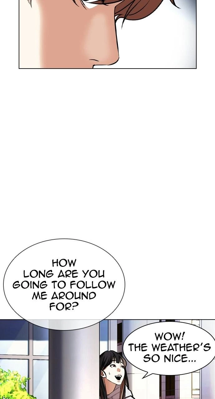 Lookism Chapter 403 — page 71