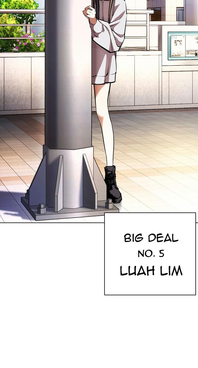 Lookism Chapter 403 — page 72