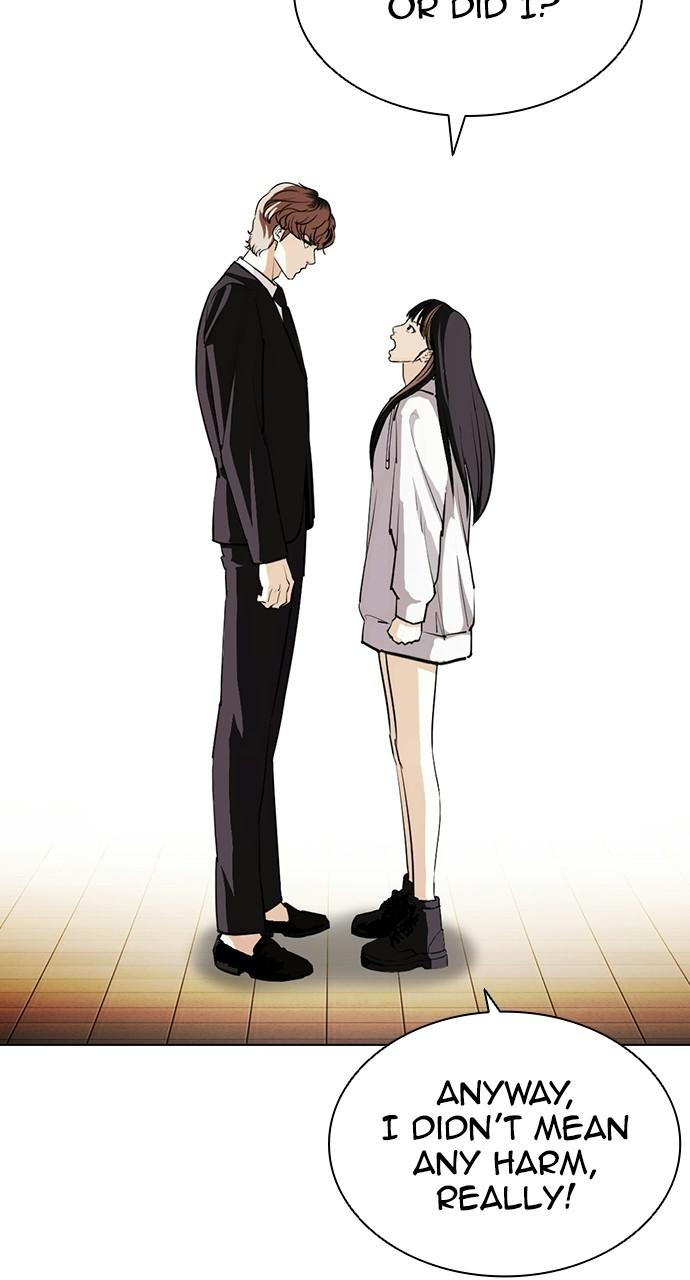 Lookism Chapter 403 — page 80