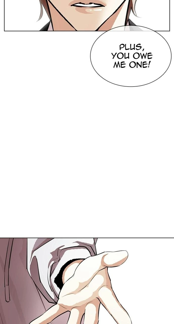 Lookism Chapter 403 — page 82