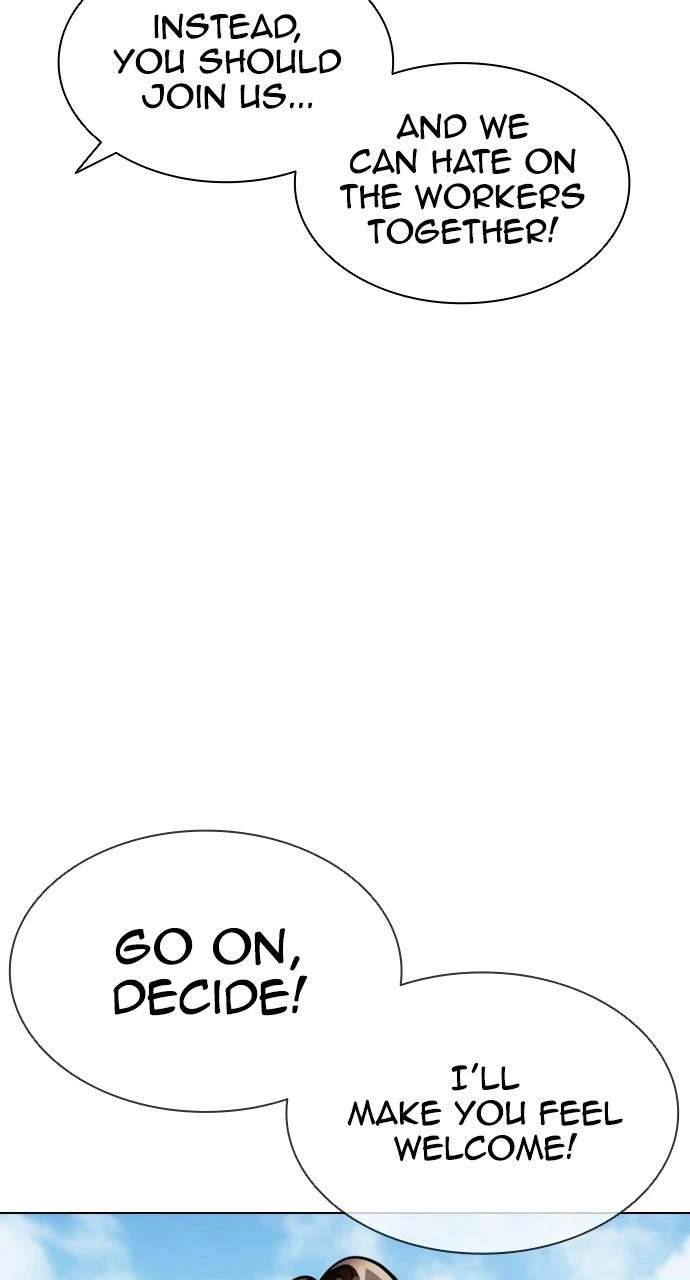 Lookism Chapter 403 — page 86