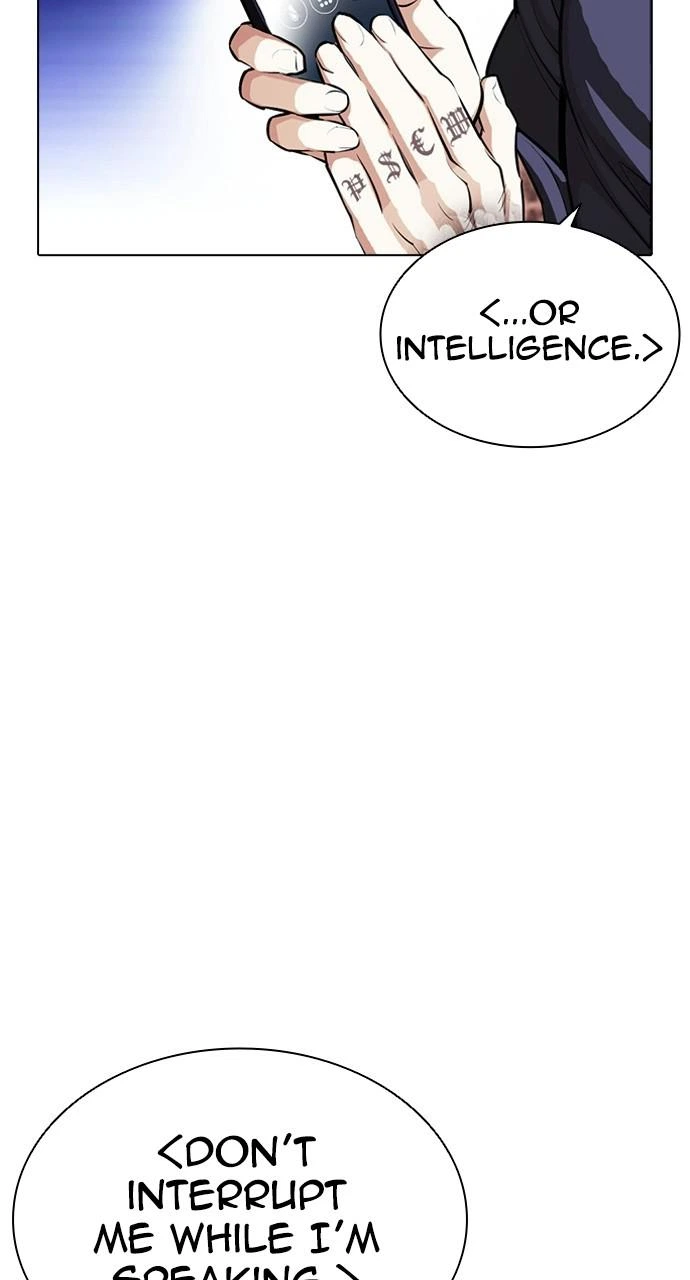 Lookism Chapter 403 — page 101