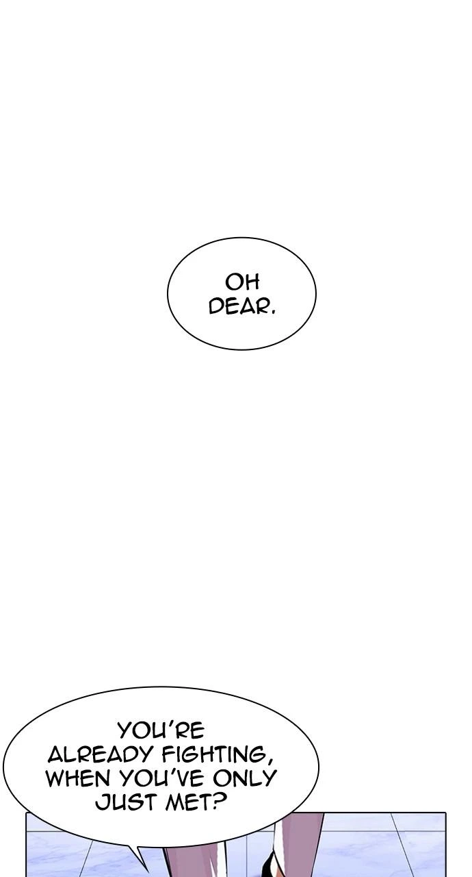 Lookism Chapter 403 — page 103