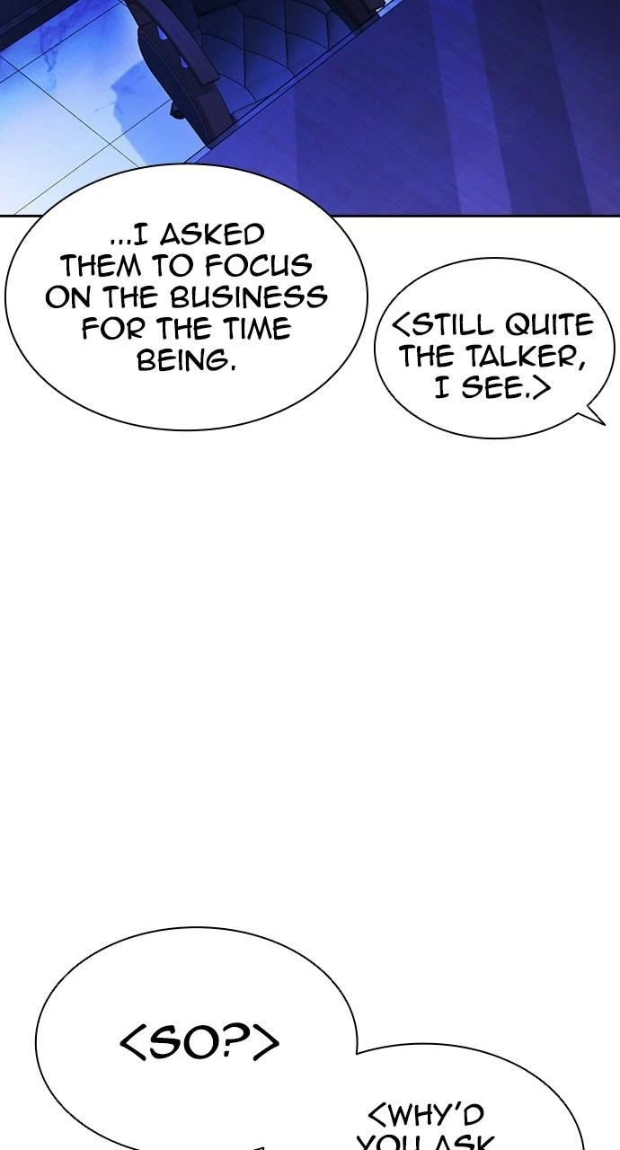 Lookism Chapter 403 — page 108