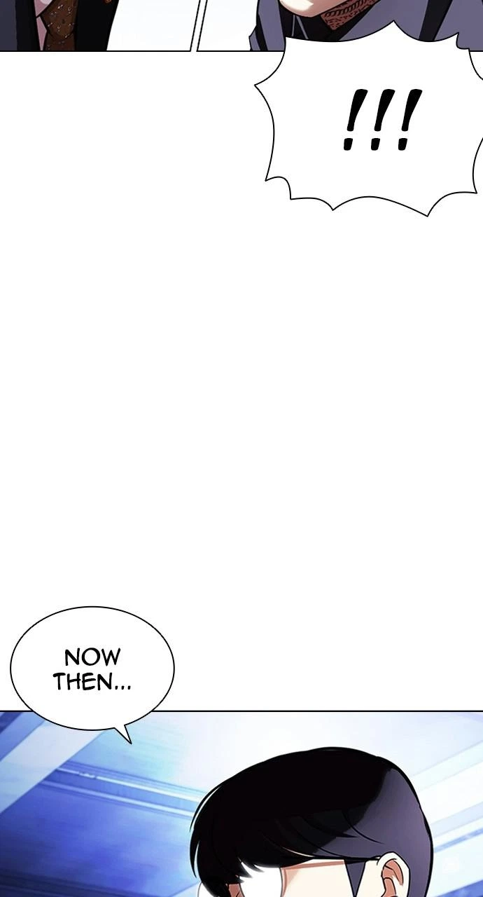Lookism Chapter 403 — page 112