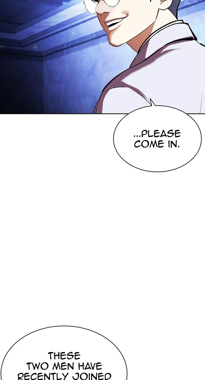 Lookism Chapter 403 — page 113
