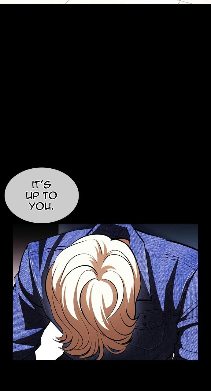 Lookism Chapter 403 — page 119