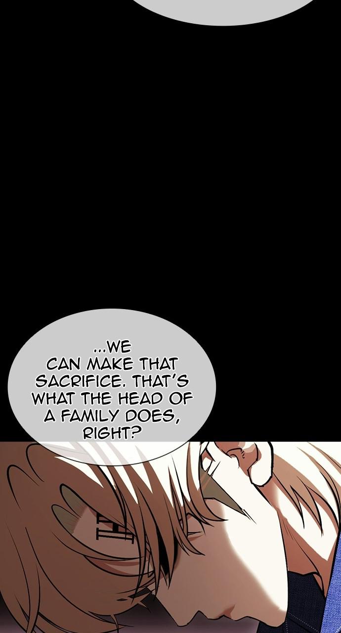Lookism Chapter 403 — page 124