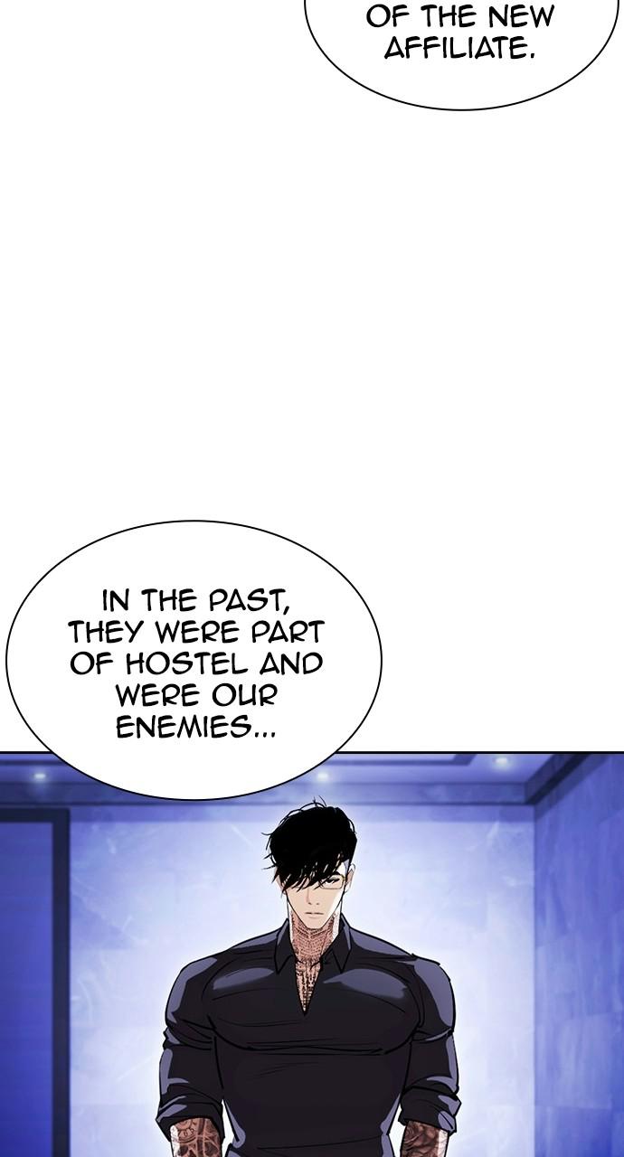 Lookism Chapter 403 — page 127