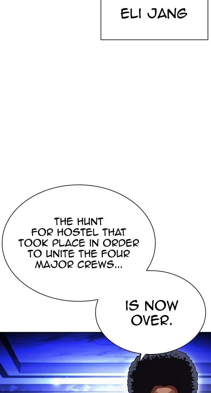Lookism Chapter 403 — page 132