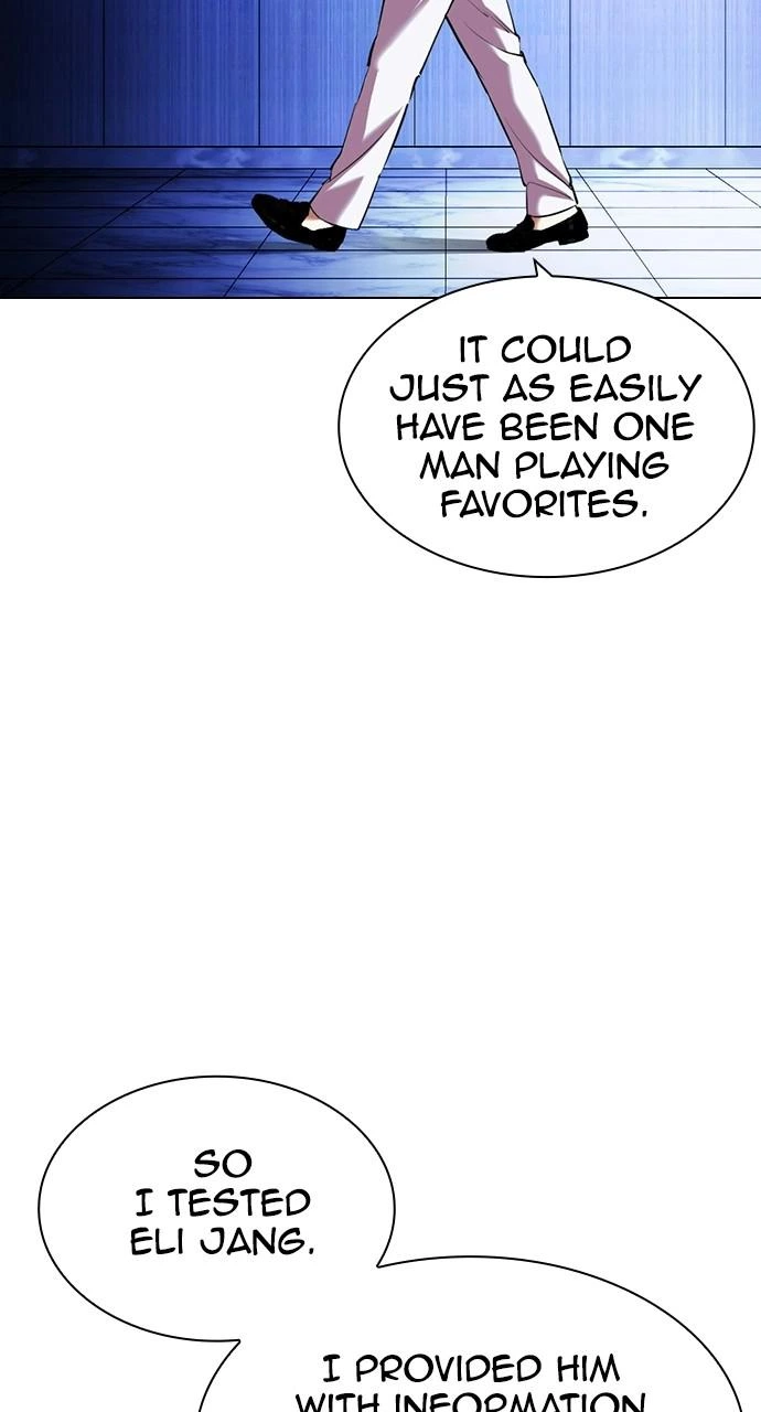 Lookism Chapter 404 — page 29