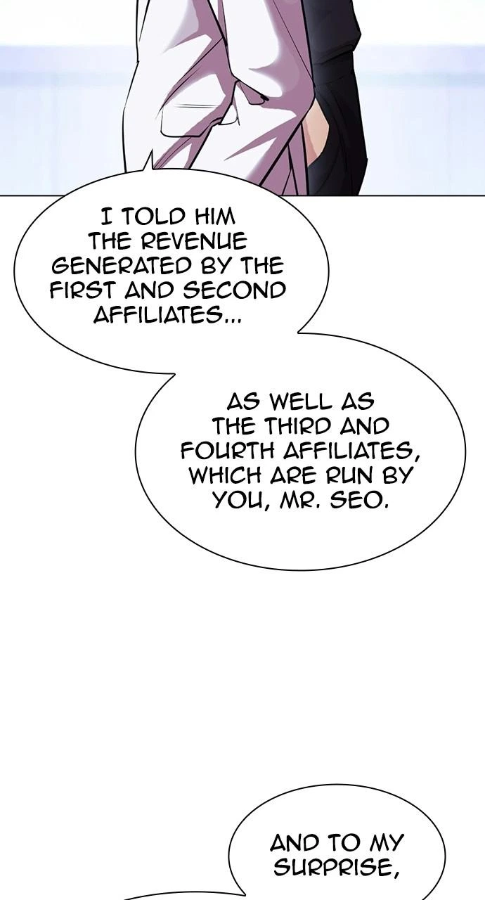 Lookism Chapter 404 — page 32