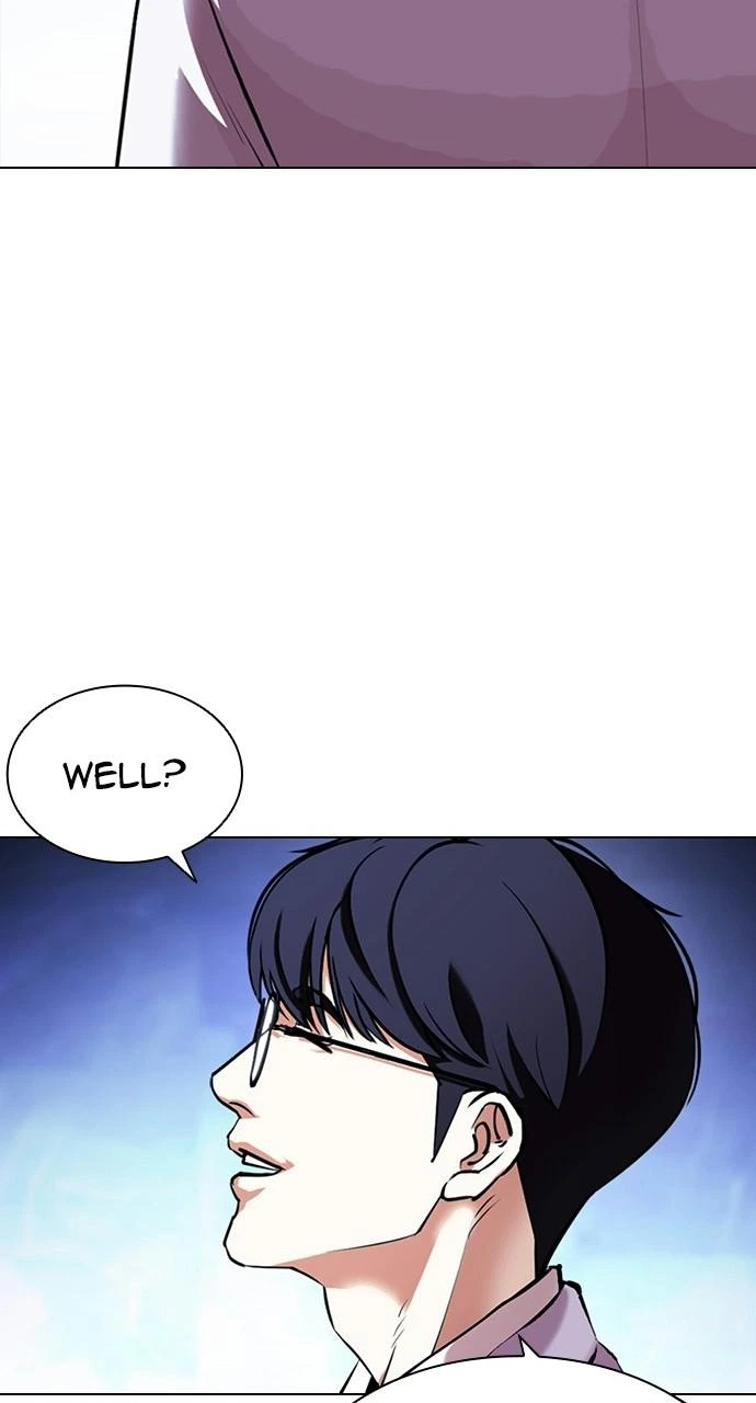 Lookism Chapter 404 — page 35