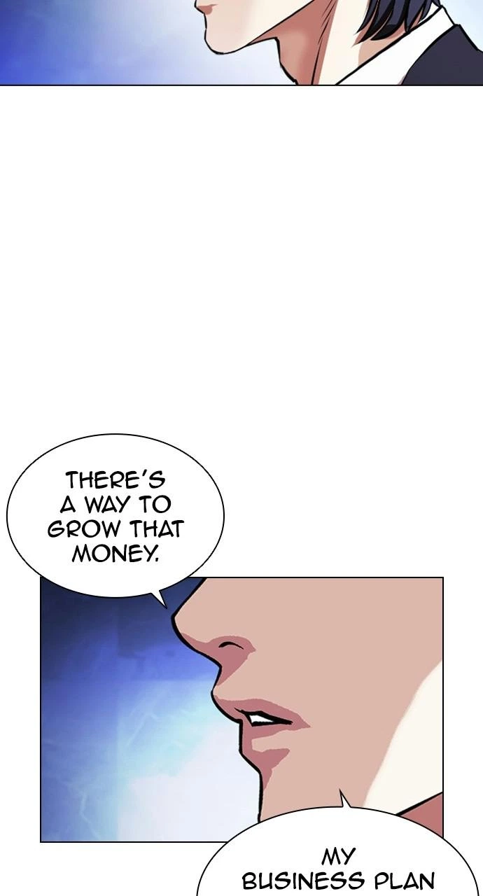 Lookism Chapter 404 — page 37