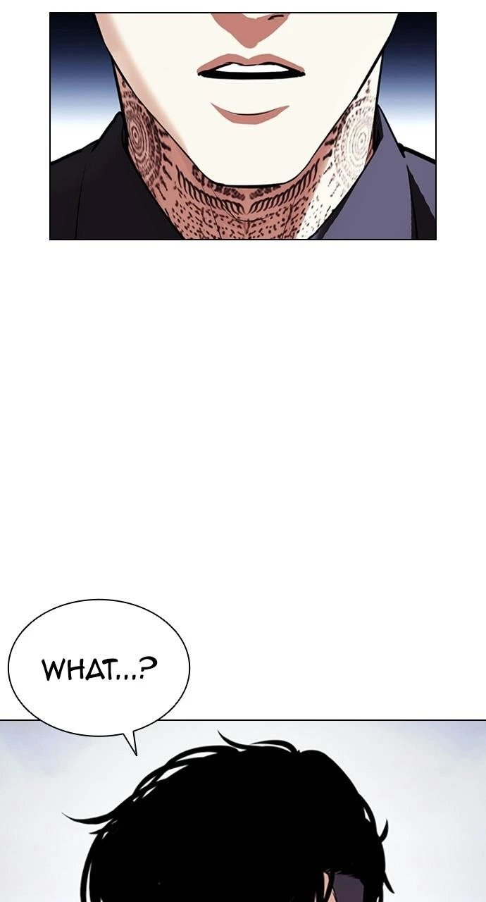 Lookism Chapter 404 — page 40