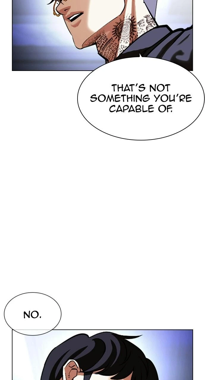 Lookism Chapter 404 — page 50