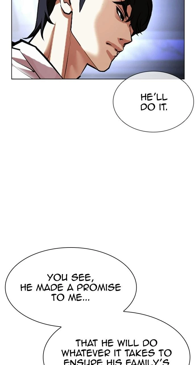 Lookism Chapter 404 — page 51