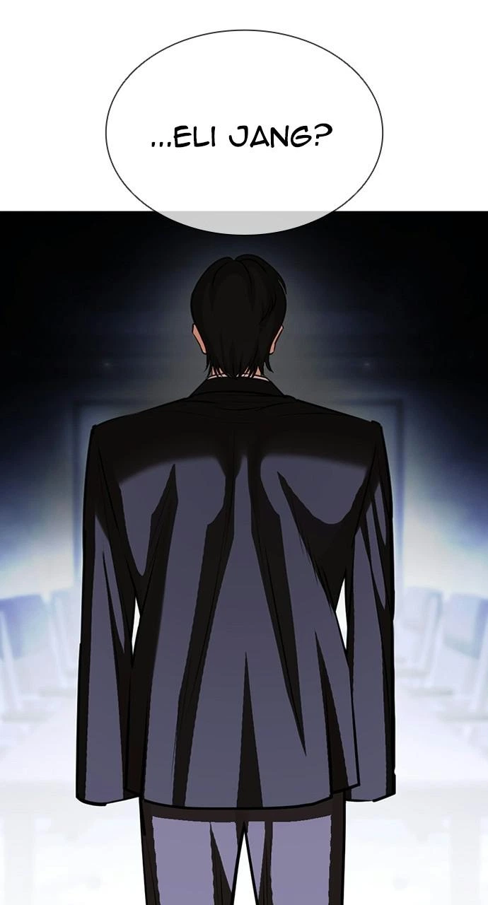 Lookism Chapter 404 — page 54