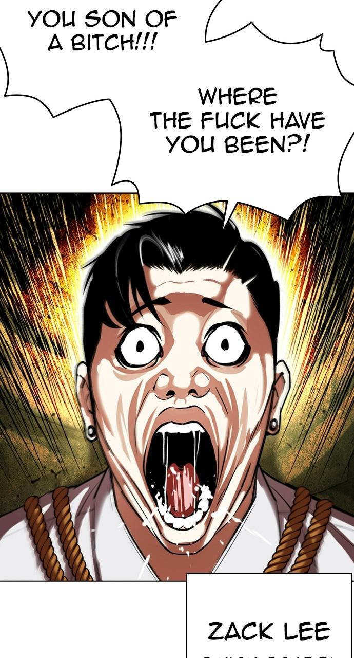 Lookism Chapter 404 — page 56