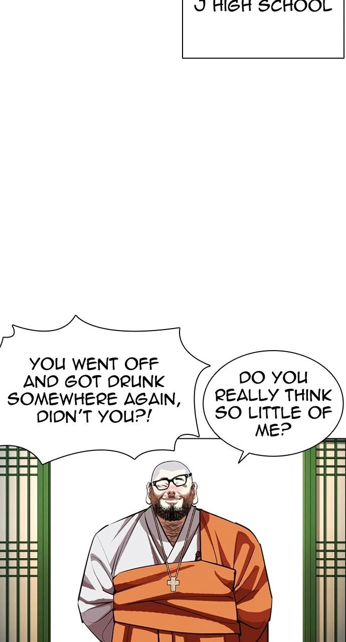 Lookism Chapter 404 — page 57