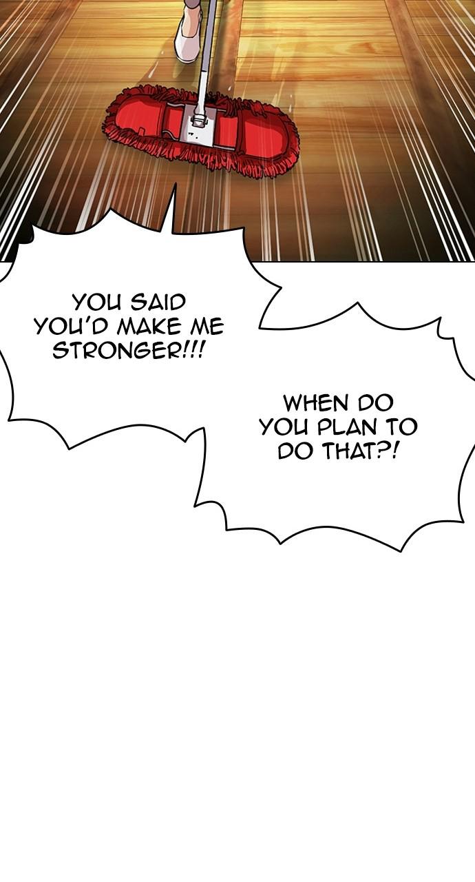 Lookism Chapter 404 — page 60