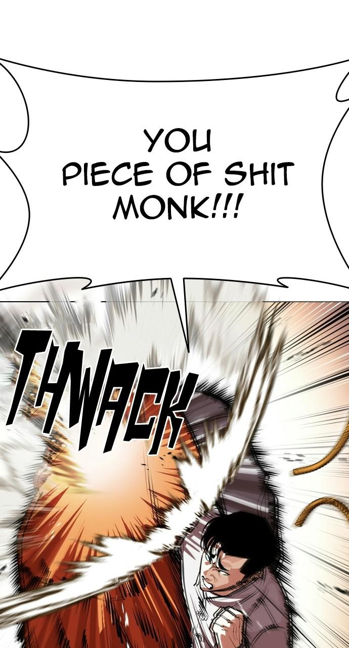 Lookism Chapter 404 — page 61