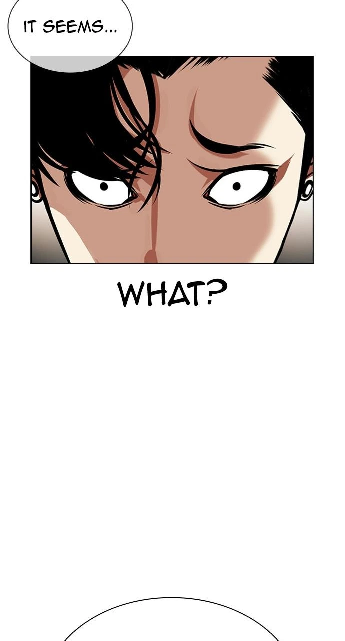 Lookism Chapter 404 — page 63