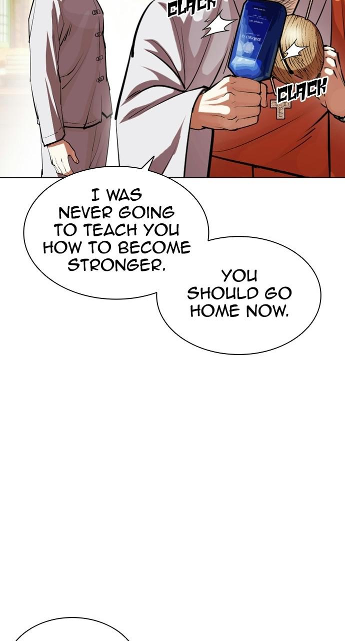 Lookism Chapter 404 — page 66