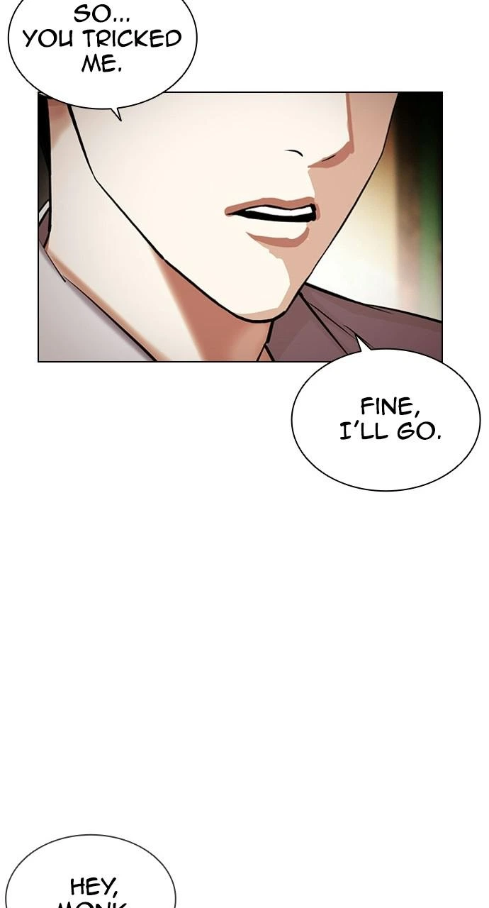 Lookism Chapter 404 — page 67